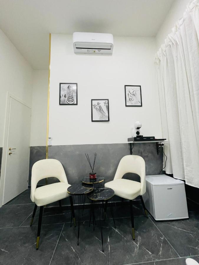 Conny Home Neapel Exterior foto